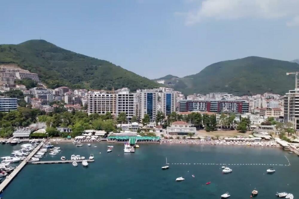 Foto: Porto Budva