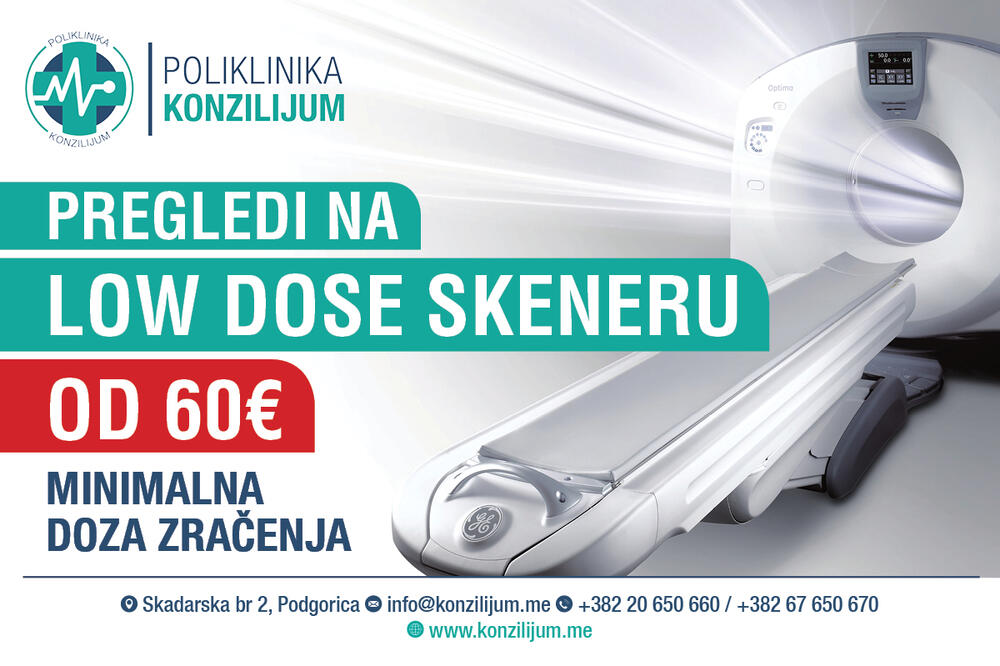 POLIKLINIKA KONZILIJUM