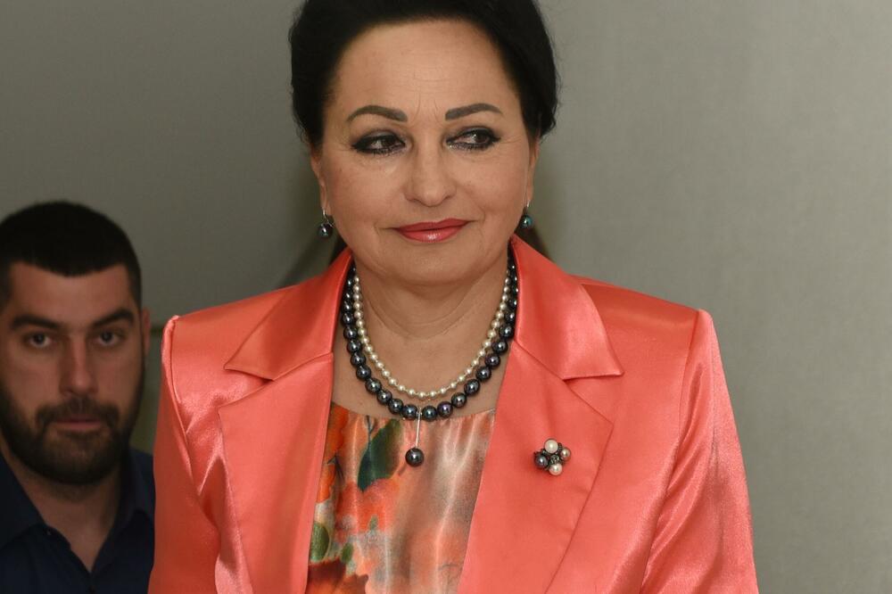 Medenica i Lalović, Foto: Savo Prelević