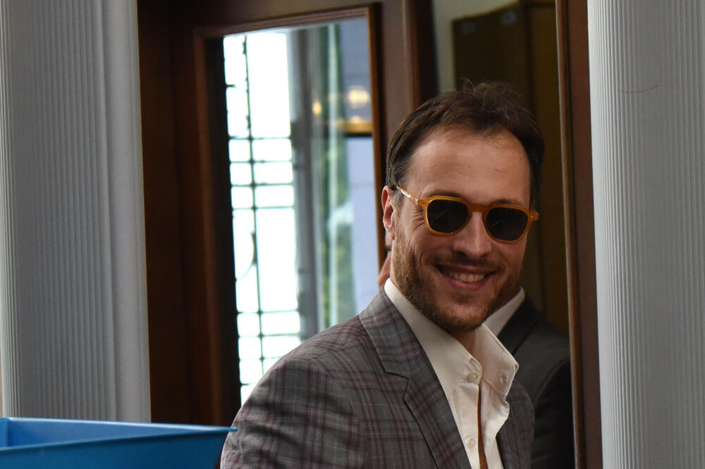 Milačić, Foto: Luka Zeković