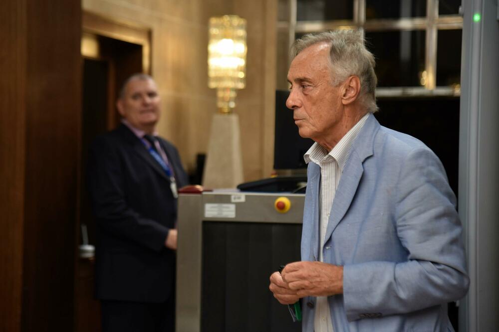 Lekić, Foto: Boris Pejović