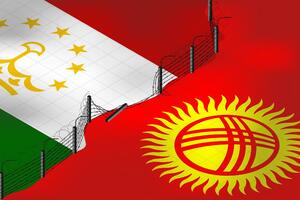 Kirgistan: Broj stradali u sukobu sa Tadžikistanom porastao na 36