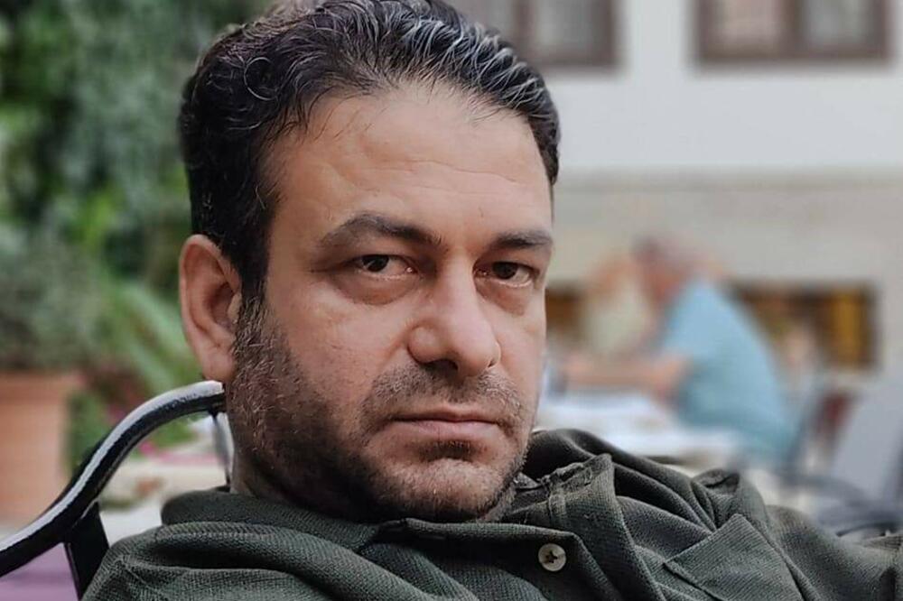 Mehdi Mashhour, Foto: Privatna arhiva