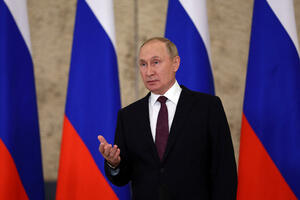 Putin: Kyrgyzstan and Tajikistan to peaceful, political and...