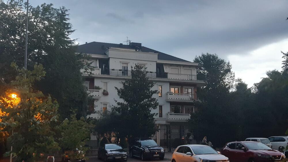 Vukotići imaju stanove gdje kvadrat košta oko 3.000 eura: Vila Čelebić