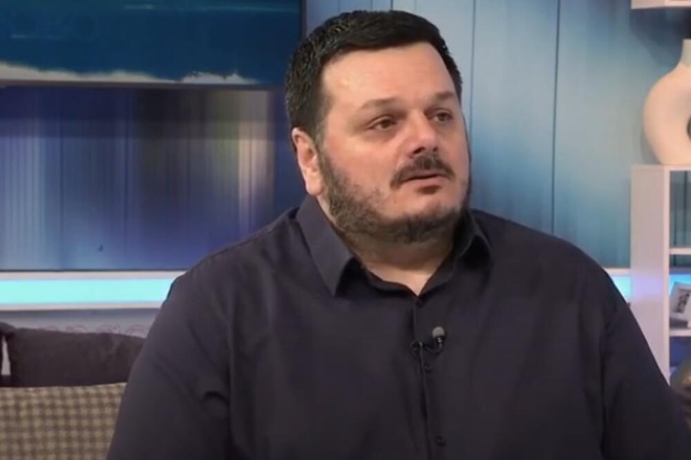 Milovac, Foto: Screenshot/Youtube