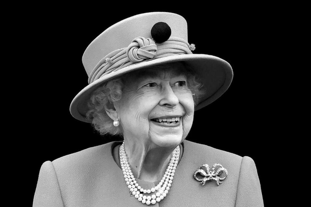 Kraljica Elizabeta Druga, Foto: Getty Images