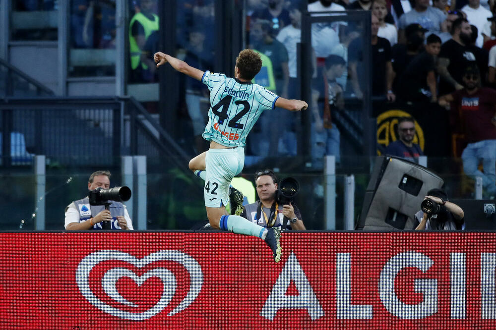 Foto: REUTERS/Alessandro Garofalo