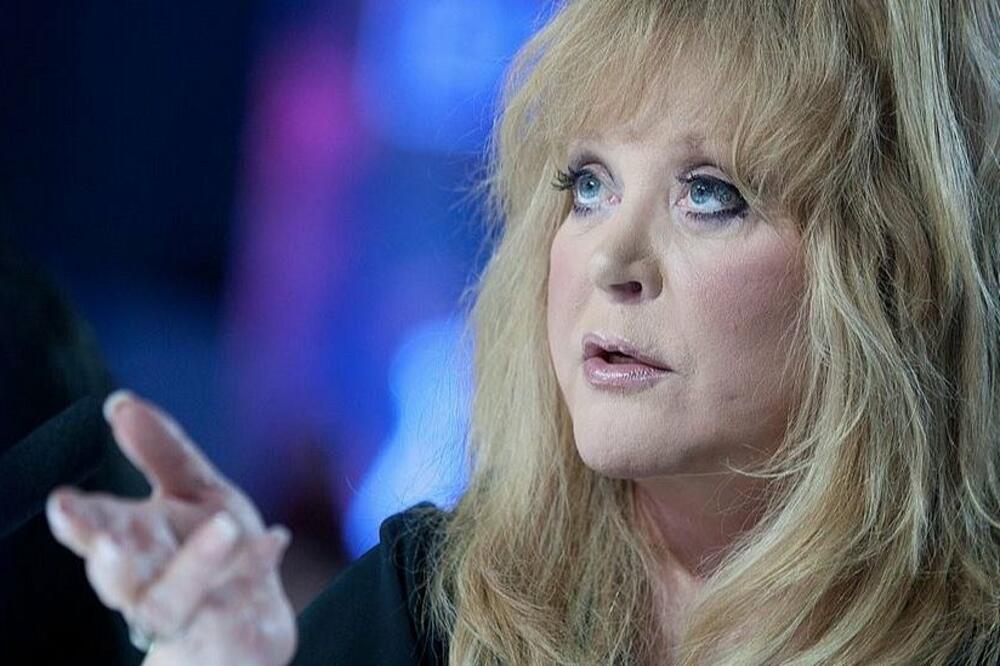 Pugačeva, Foto: Getty Images