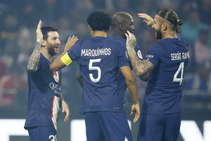 Barselona želi da na ljeto vrati Mesija