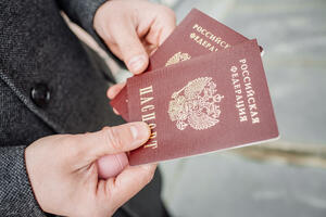 Poljska i Baltik zabranjuju ulazak većini Rusa sa vizama za EU