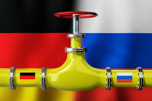 Njemački kupci obnovili zahtjev za kupovinu ruskog gasa