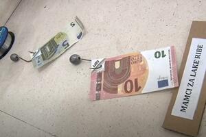 Izložba nepoznatog autora otvorena u KIC-u