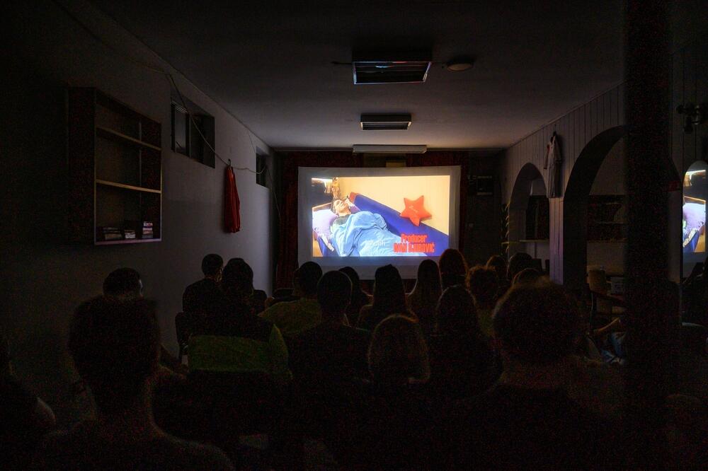 Sa otvaranja OKC Zabjelo, Foto: OKC Zabjelo