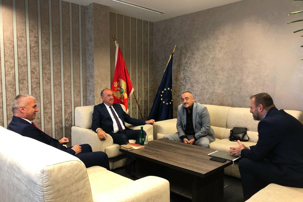 Foto: Ministarstvo sporta i mladih