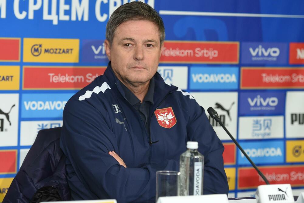 Foto: BETAPHOTO/Nebojsa Parausic