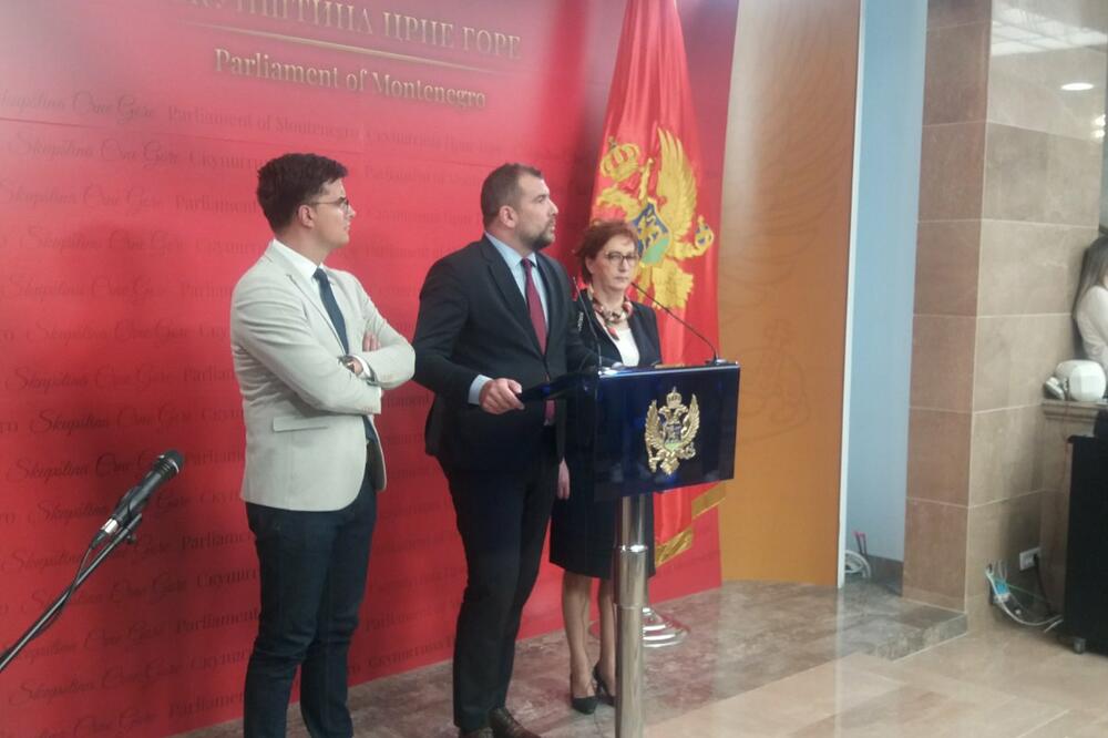 Foto: Željka Vučinić