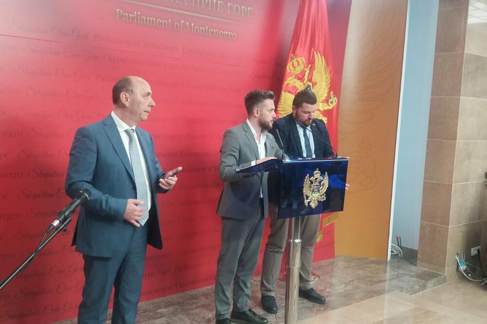 Foto: Željka Vučinić