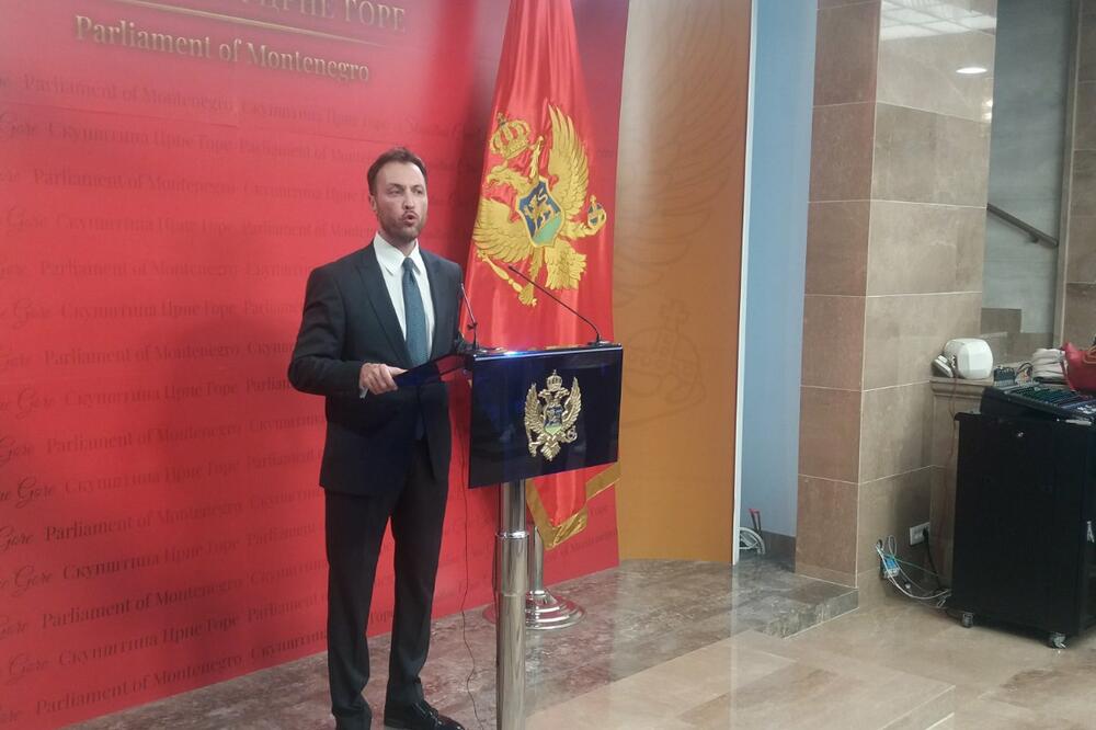 Marko Milačić, Foto: Željka Vučinić