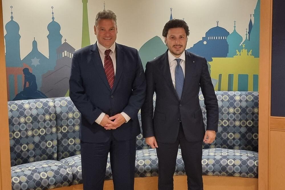 Foto: Vlada Crne Gore