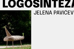 „Logosinteza” Jelene Pavićević