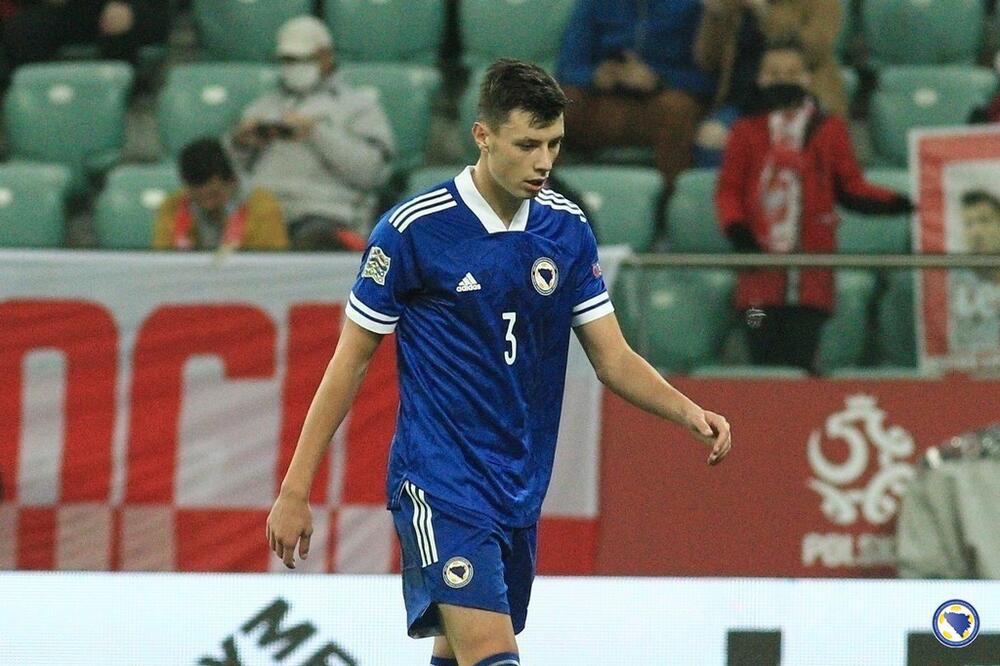 Anel Ahmedhodžić, Foto: NFSBIH