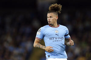 Engleska bez Filipsa u finišu Lige nacija