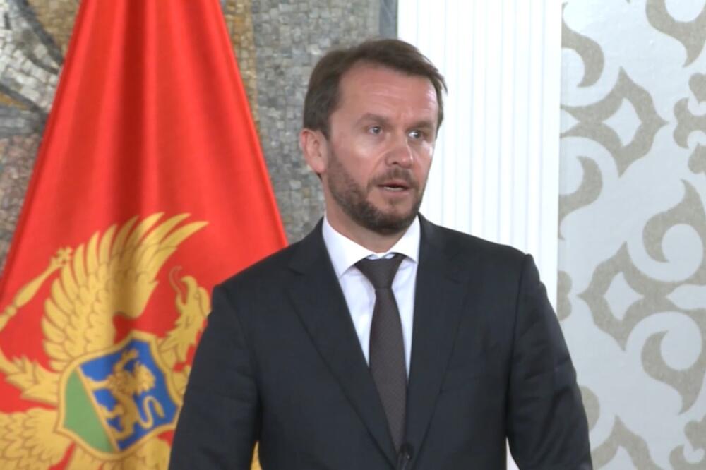 Foto: Vlada Crne Gore