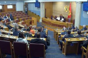 Korać izabran za člana Sudskog savjeta iz reda uglednih pravnika