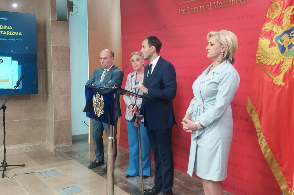 Foto: Željka Vučinić