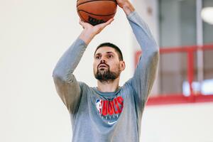 Nikola Vučević - 57. igrač NBA lige na rang listi ESPN-a