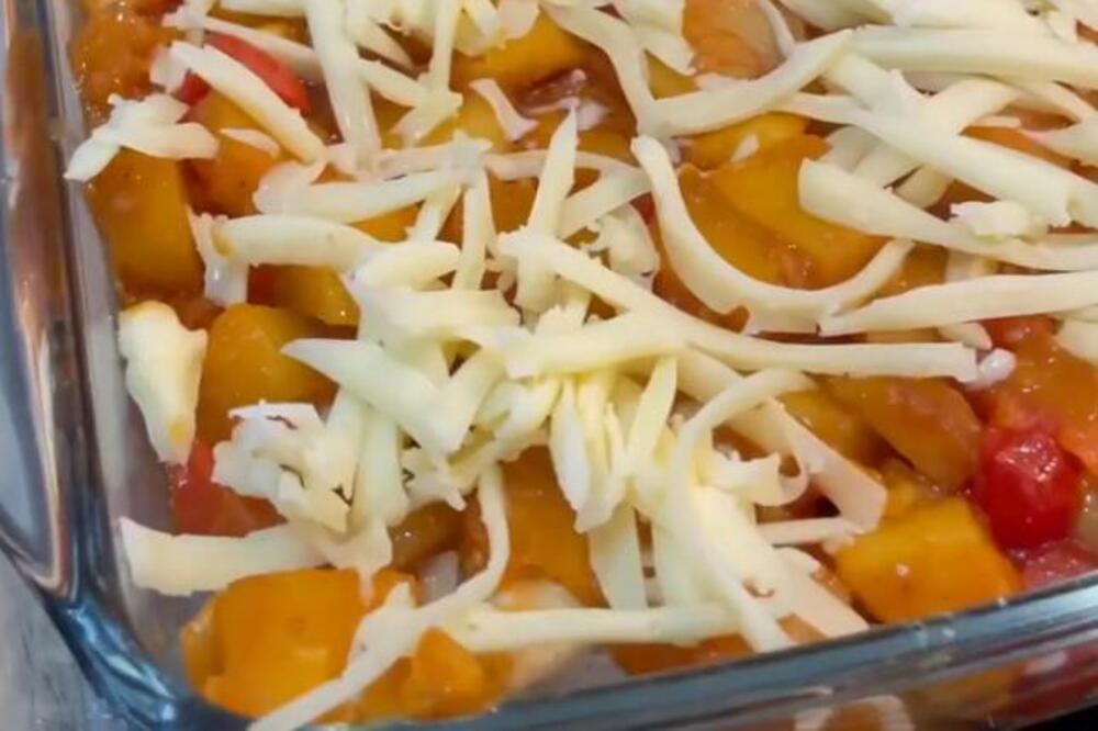 Ilustracija, Foto: Instagram/kuvanje_sa_ninom