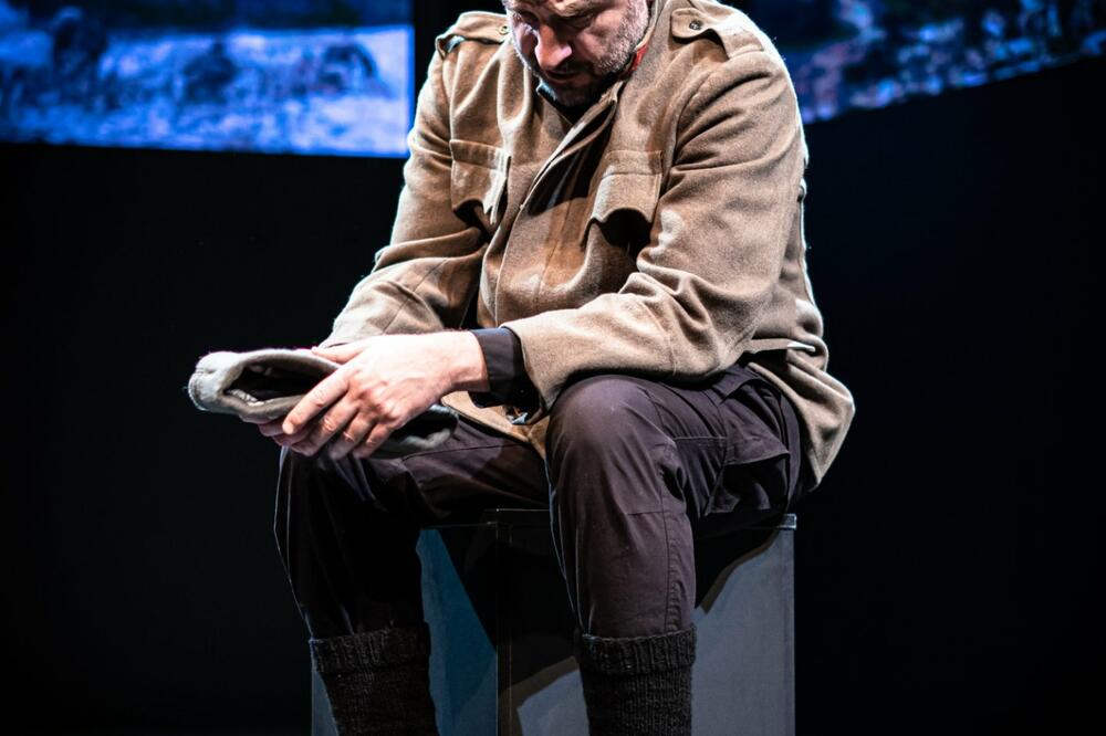 Foto: Nikola Vukeljić