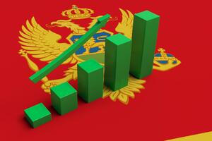 Rast crnogorske ekonomije u ovoj godini sedam odsto