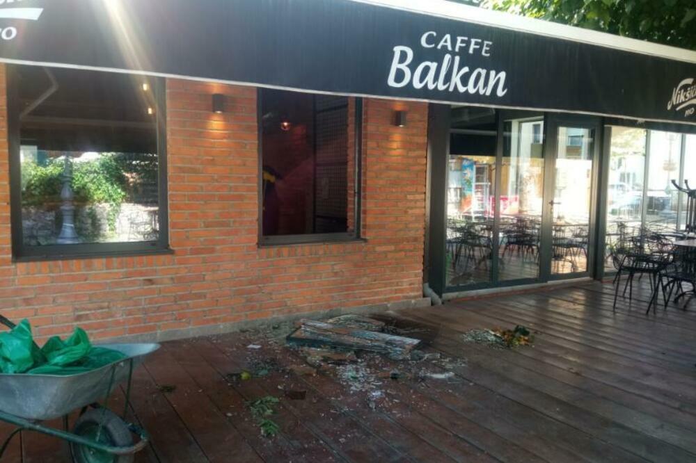 Foto: Dragana Šćepanović