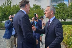 Krivokapić: Neupitna podrška saveznika u borbi sa izazovima i...