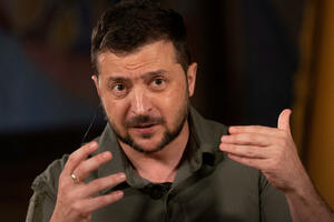 Zelenski učesnicima samita u Zagrebu: Ponovo će se ukrajinska...