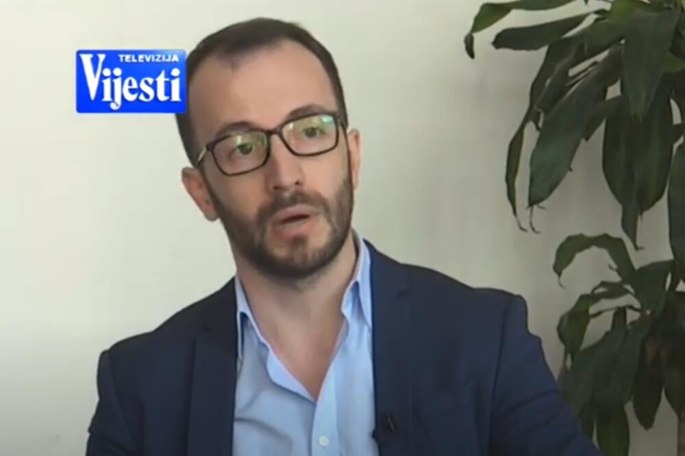 Sošić, Foto: Screenshot/TV Vijesti