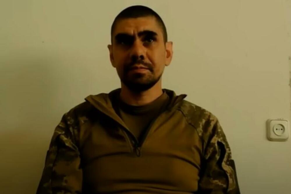 Vjekoslav Prebeg, Foto: Printscreen YouTube