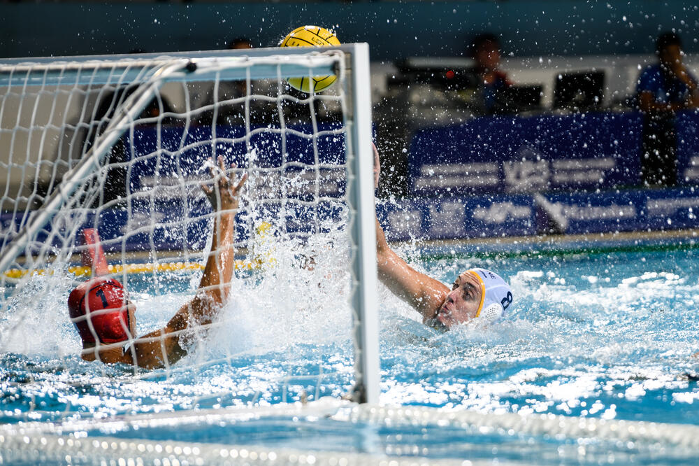 Vasilije Radović, Foto: Krsto Vulović