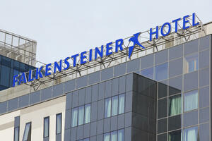 Hotelska grupa "Falkensteiner" planira da se povuče iz Crne Gore