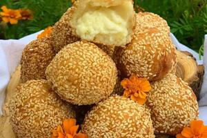 Savršeni: Kroketi od krompira punjeni sirom