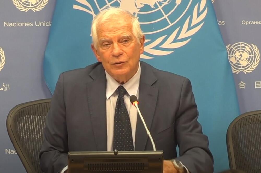 Borelj, Foto: Screenshot/Youtube