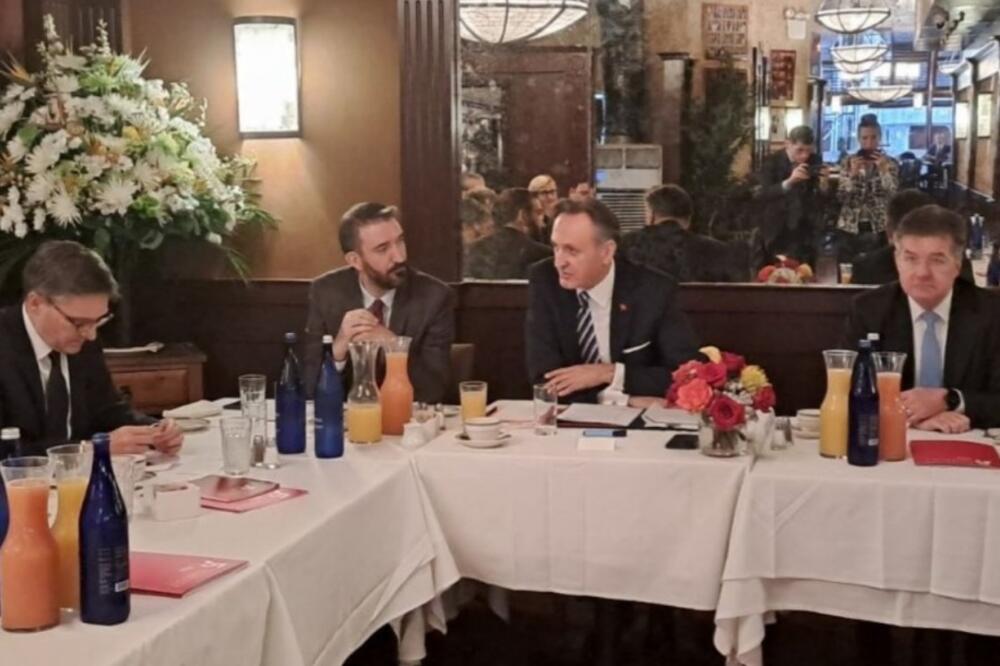 Sa događaja, Foto: MVP