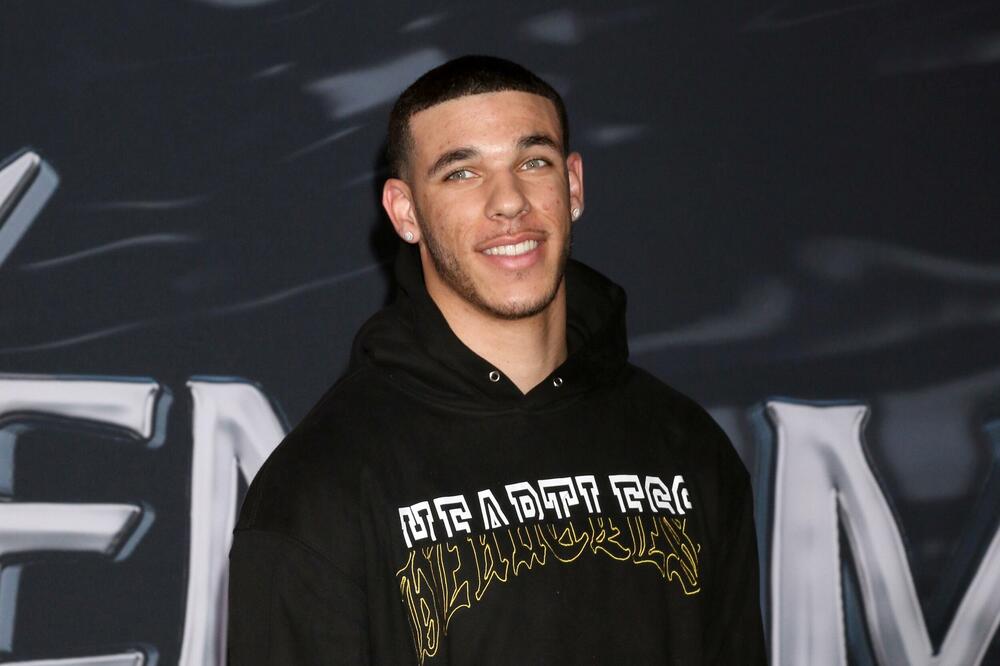 Lonzo Bol, Foto: Shutterstock