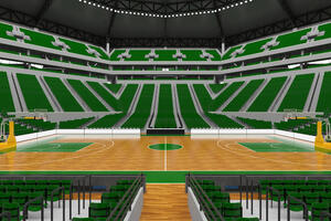 Suspenzija zbog intimne veze, afera u Seltiksima