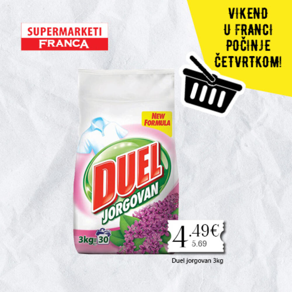 <p>Naši proizvodi su visokog kvaliteta zato što biramo uvijek najbolje meso iz sigurnih i kontrolisanih farmi. Birajmo domaće, jer domaće se voli jače!</p>