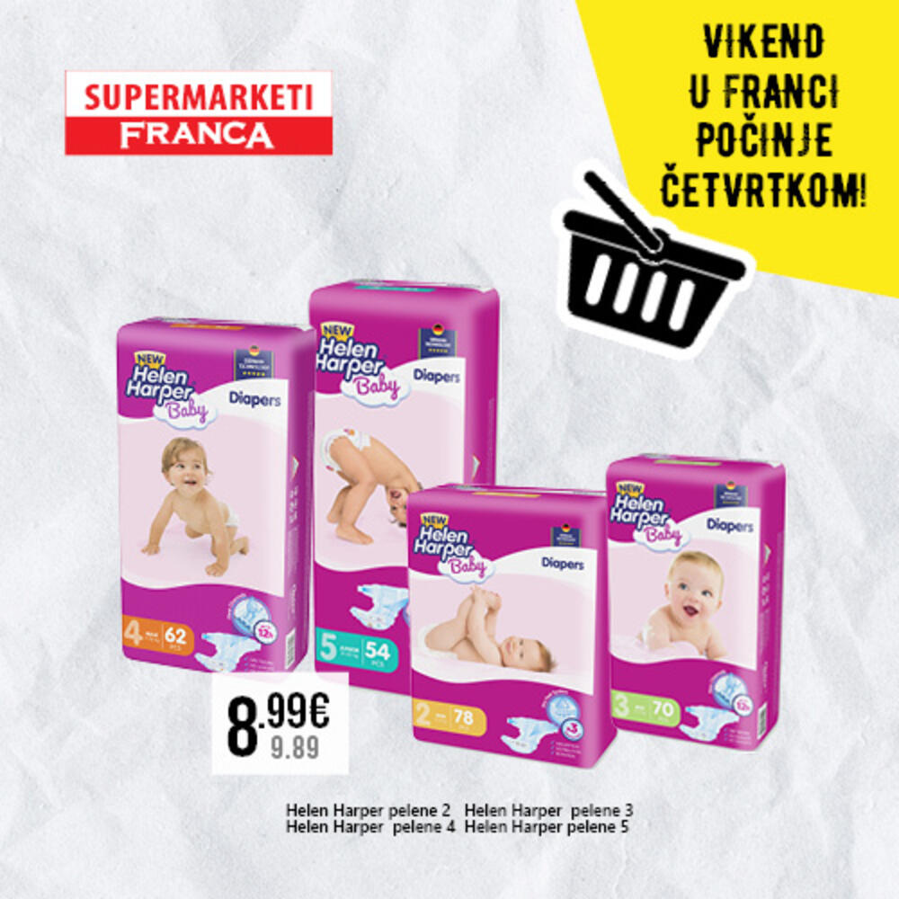 <p>Naši proizvodi su visokog kvaliteta zato što biramo uvijek najbolje meso iz sigurnih i kontrolisanih farmi. Birajmo domaće, jer domaće se voli jače!</p>