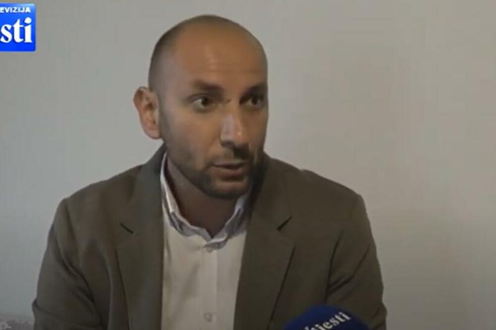 Mirhan Salemović, Foto: Printscreen YouTube