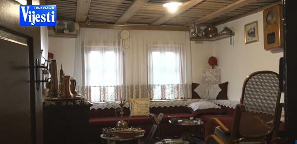 <p>Plan im je da u nekoj daljoj budućnosti kuću pretvore u muzej i turistički valorizuju</p>